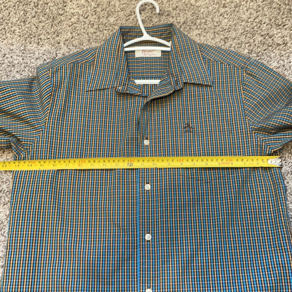 Original penguin button down - Picture 4 of 4